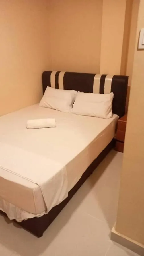 Ras International Hotel Kuala Lumpur