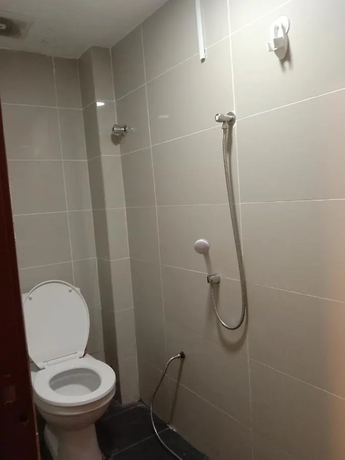 Ras International Hotel Kuala Lumpur