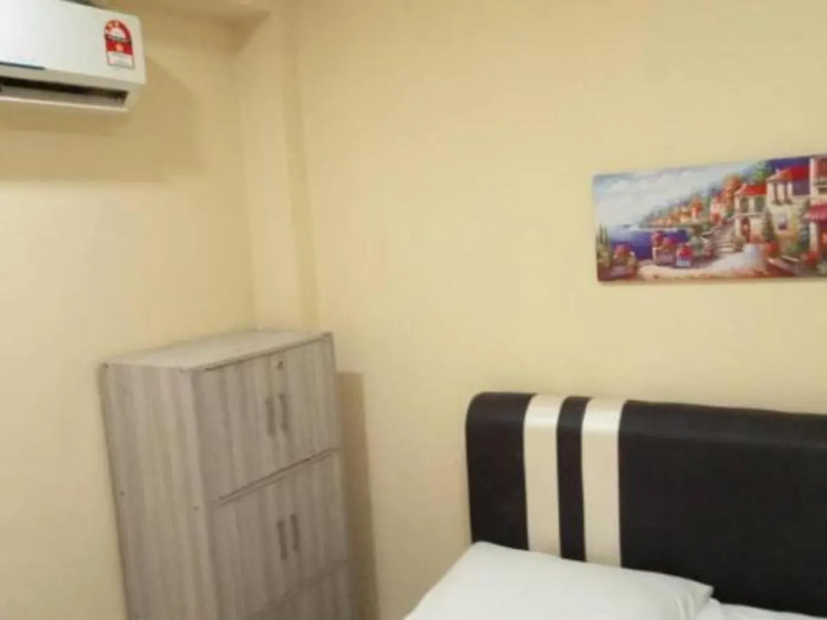 Ras International Hotel Kuala Lumpur Malaysia