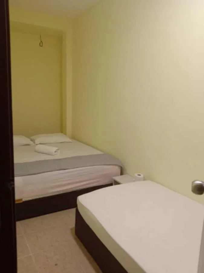 Ras International Hotel Kuala Lumpur