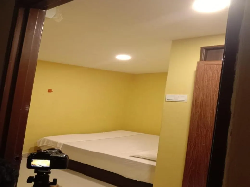 Ras International Hotel Kuala Lumpur 0*,  Malaysia