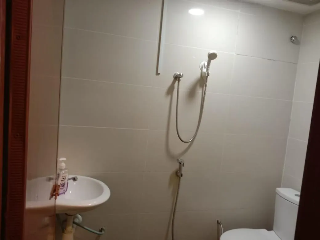 Ras International Hotel Kuala Lumpur 0*,  Malaysia