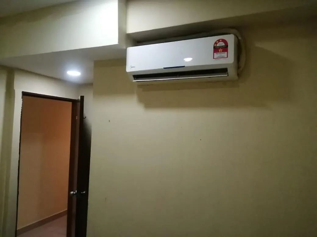Ras International Hotel Kuala Lumpur