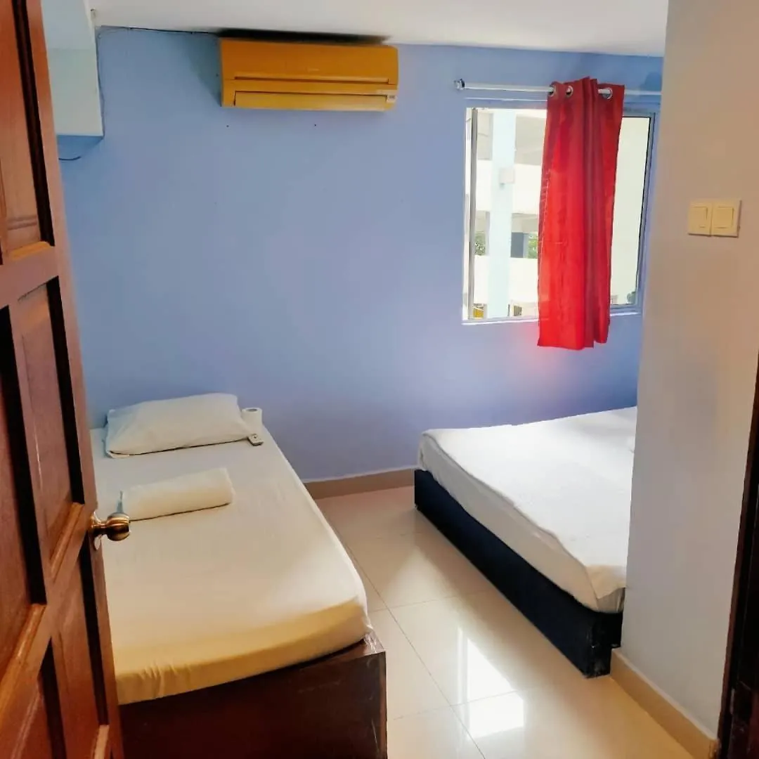 Ras International Hotel Kuala Lumpur