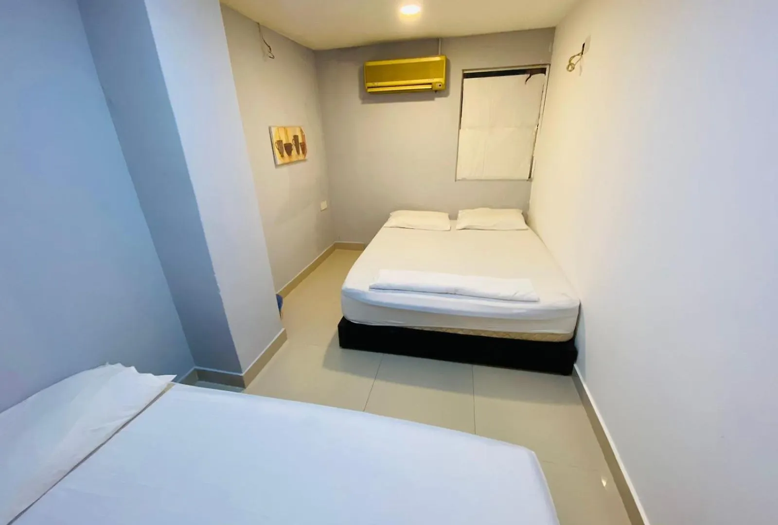 Ras International Hotel Kuala Lumpur