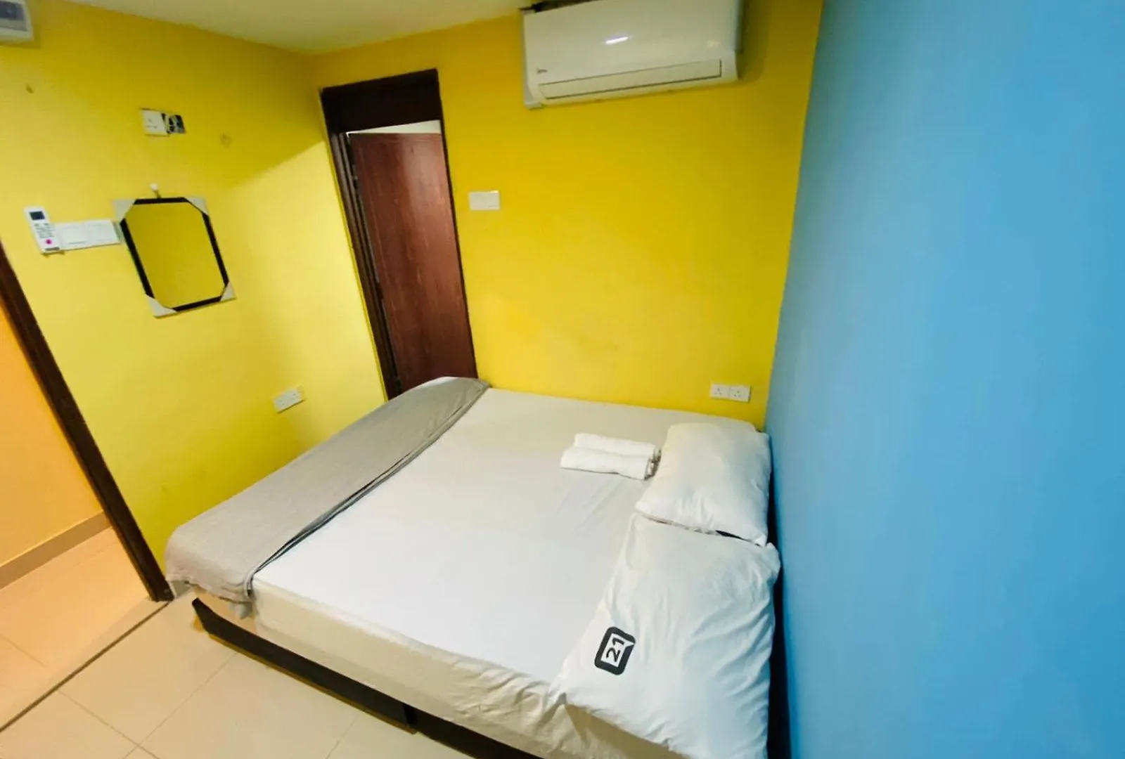 Ras International Hotel Kuala Lumpur Malaysia