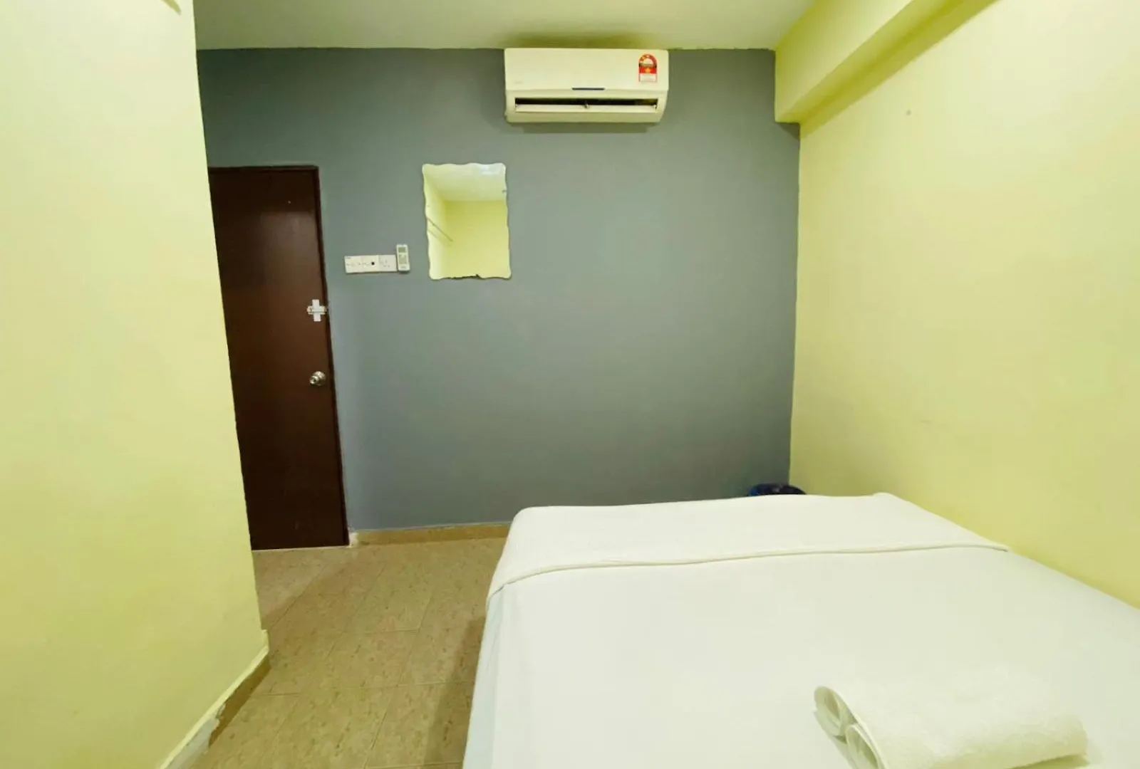 Ras International Hotel Kuala Lumpur