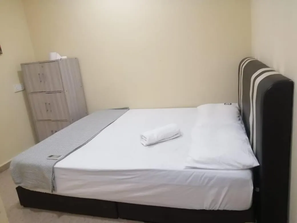 Ras International Hotel Kuala Lumpur