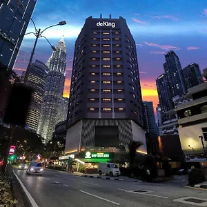 De King Klcc Otel