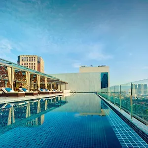 Hotel Stripes, Kuala Lumpur