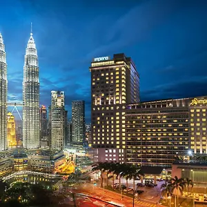 4* 호텔 임피아나 Klcc