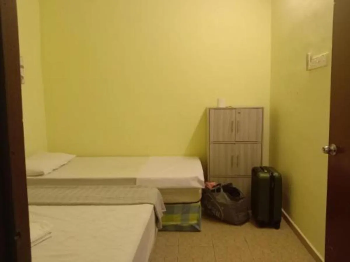 Ras International Hotel Kuala Lumpur