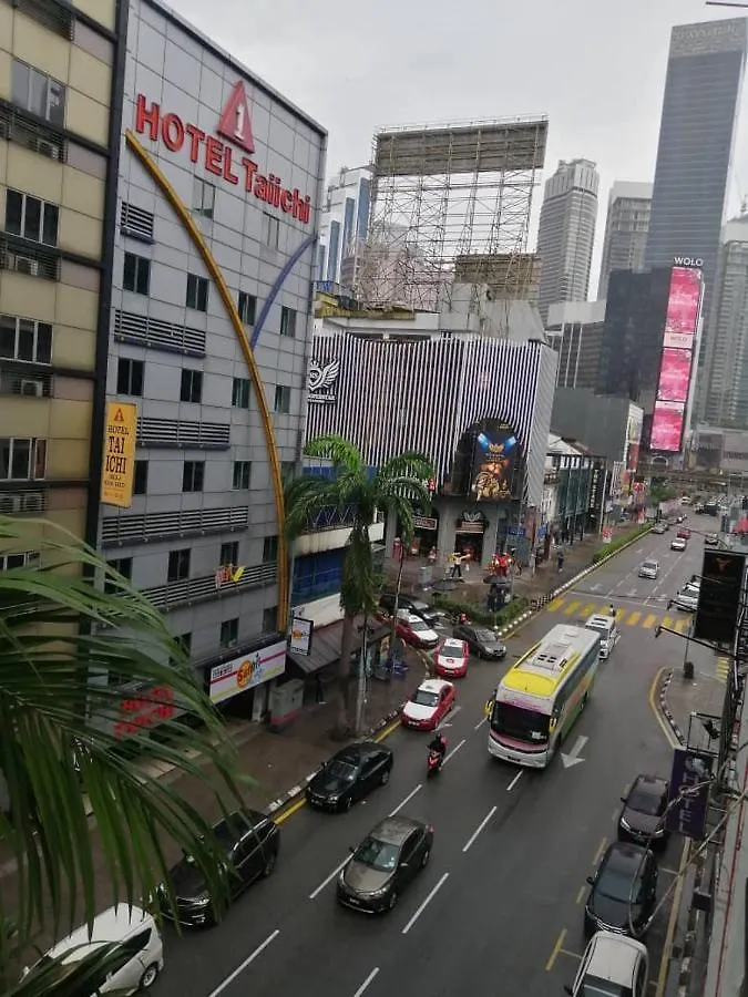 Ras International Hotel Kuala Lumpur