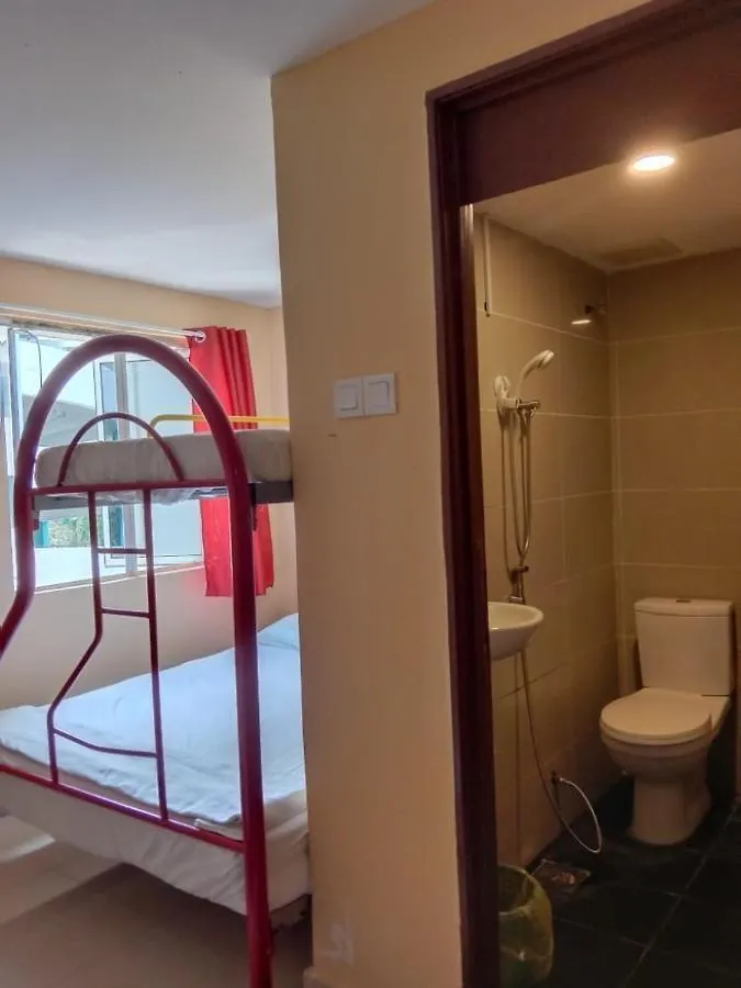 Ras International Hotel Kuala Lumpur