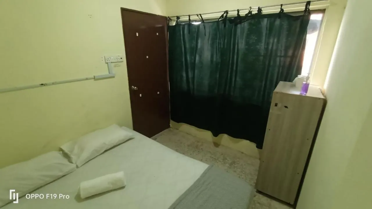 2000 m2, 7 yatak odalı, 21 banyolu Daire, Bukit Bintang bölgesinde Kuala Lumpur 5*,