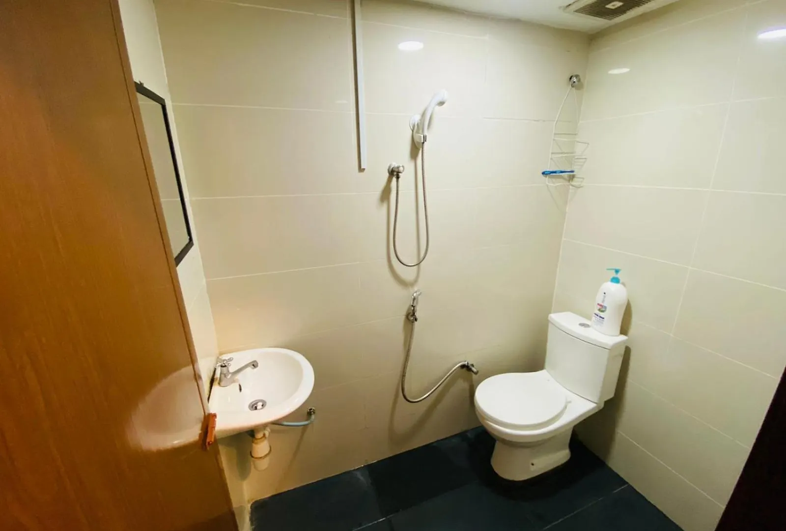 Ras International Hotel Kuala Lumpur 0*,