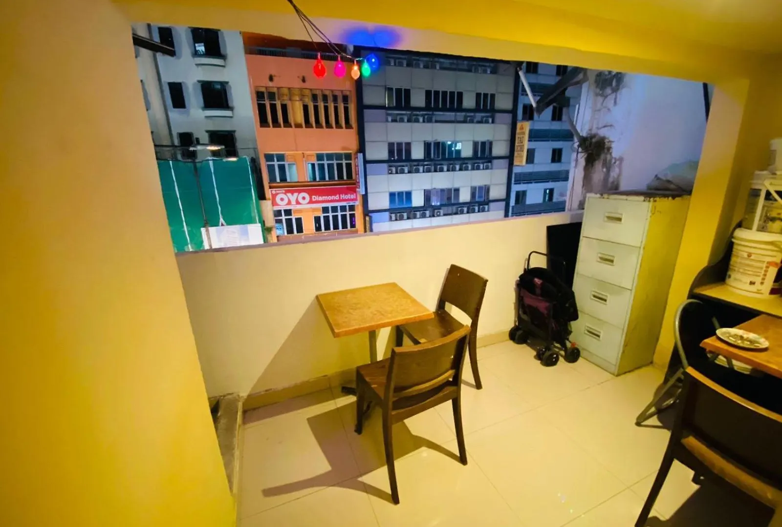 Ras International Hotel Kuala Lumpur 0*,  Malezja