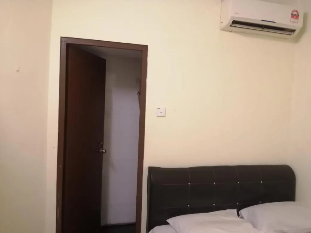 Ras International Hotel Kuala Lumpur