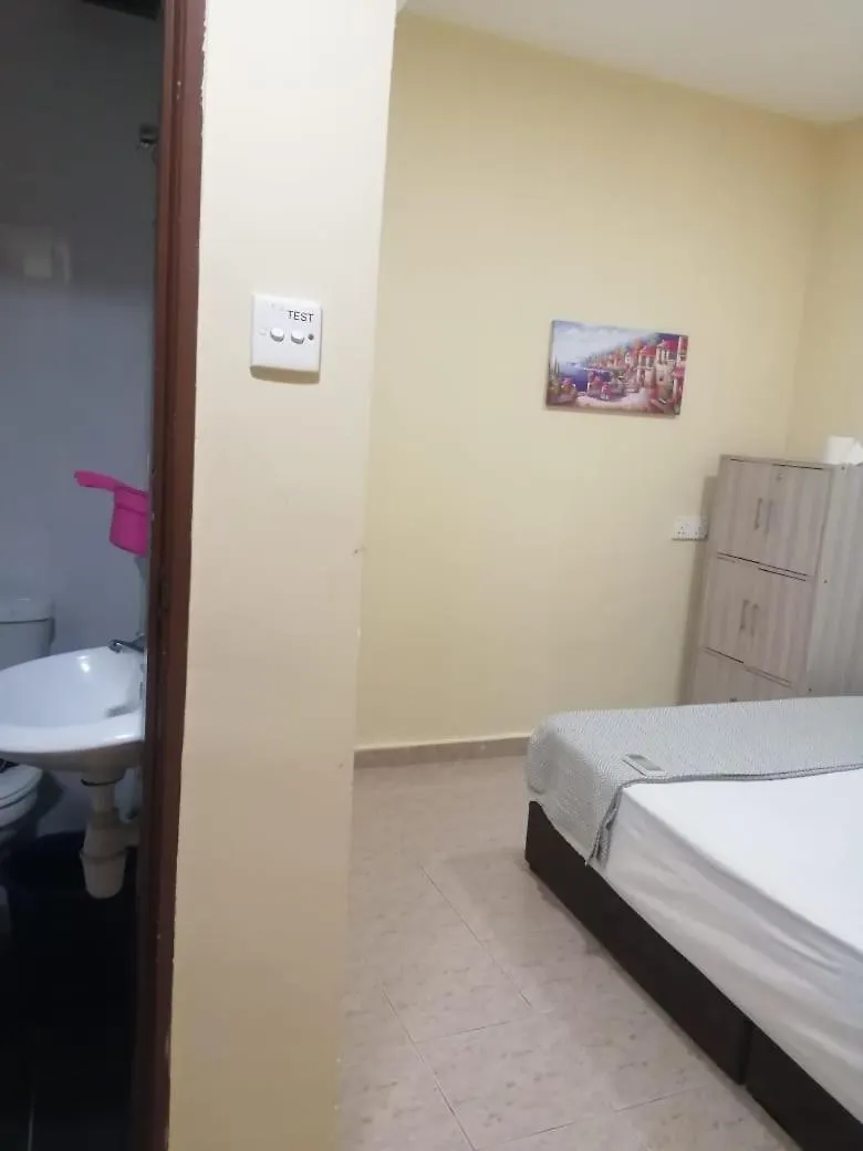 Ras International Hotel Kuala Lumpur