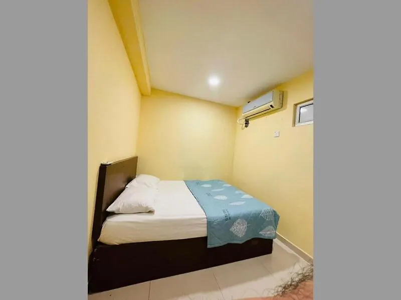 Ras International Hotel Kuala Lumpur